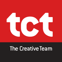 The Creative Team logo, The Creative Team contact details