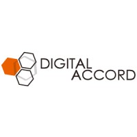 Digital Accord logo, Digital Accord contact details