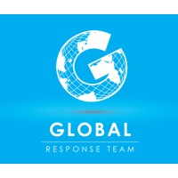 Global Response Team logo, Global Response Team contact details