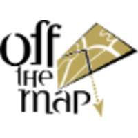 Off The Map logo, Off The Map contact details