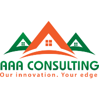 AAA Consulting logo, AAA Consulting contact details