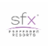 SFX Preferred Resorts logo, SFX Preferred Resorts contact details