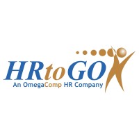 HR to GO logo, HR to GO contact details