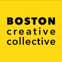 Boston Creative Collective logo, Boston Creative Collective contact details