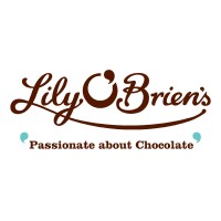 Lily O'Brien's Chocolates logo, Lily O'Brien's Chocolates contact details