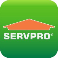 SERVPRO Midland TX logo, SERVPRO Midland TX contact details