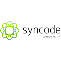 Syncode Software Ltd. logo, Syncode Software Ltd. contact details