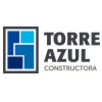 Torre Azul Constructora logo, Torre Azul Constructora contact details