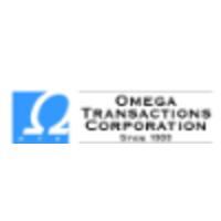 Omega Transactions Corporation logo, Omega Transactions Corporation contact details