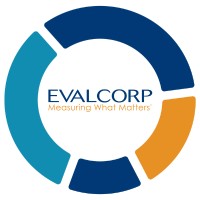 EVALCORP Research & Consulting logo, EVALCORP Research & Consulting contact details