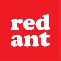 Red Ant logo, Red Ant contact details