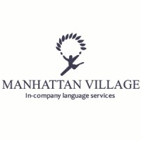 Manhattan Village Idiomas logo, Manhattan Village Idiomas contact details