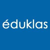 Eduklas logo, Eduklas contact details