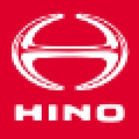 Hino Motors Sales India Pvt. Ltd. logo, Hino Motors Sales India Pvt. Ltd. contact details