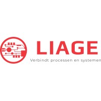 LIAGE Benelux BV logo, LIAGE Benelux BV contact details