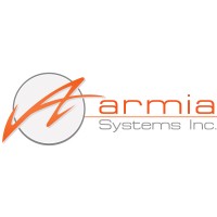 Armia Systems logo, Armia Systems contact details