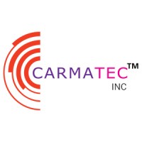 Carmatec Inc logo, Carmatec Inc contact details