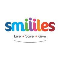 Smiiiles Australia logo, Smiiiles Australia contact details