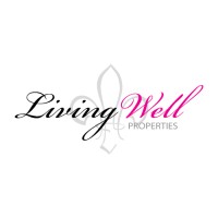 Livingwell Properties logo, Livingwell Properties contact details