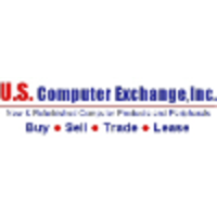 US Computer Exchange logo, US Computer Exchange contact details