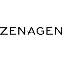 Zenagen logo, Zenagen contact details