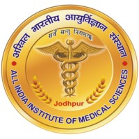 All India Institute of Medical Sciences Jodhpur logo, All India Institute of Medical Sciences Jodhpur contact details