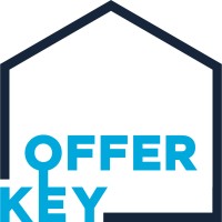 OfferKey logo, OfferKey contact details