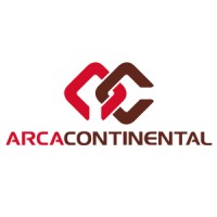 Arca Continental logo, Arca Continental contact details