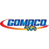 GOMACO Corporation logo, GOMACO Corporation contact details