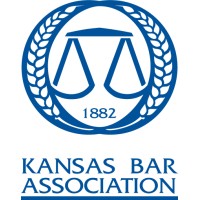 Kansas Bar Association logo, Kansas Bar Association contact details