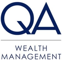 QA Wealth Management logo, QA Wealth Management contact details