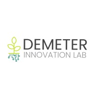 Demeter Innovation Lab logo, Demeter Innovation Lab contact details