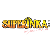 Superinka logo, Superinka contact details