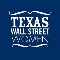 Texas Wall Street Women logo, Texas Wall Street Women contact details