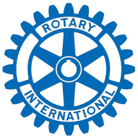 Rotary Club of Austin logo, Rotary Club of Austin contact details