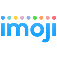 imoji (acquired by GIPHY) logo, imoji (acquired by GIPHY) contact details