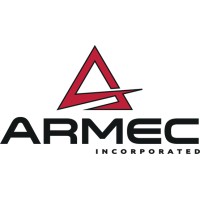 Armec Incorporated logo, Armec Incorporated contact details