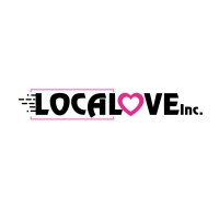 Localove inc. logo, Localove inc. contact details