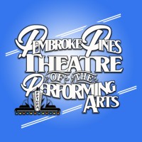 PEMBROKE PINES THEATER OF THE PERFORMING ARTS INC logo, PEMBROKE PINES THEATER OF THE PERFORMING ARTS INC contact details