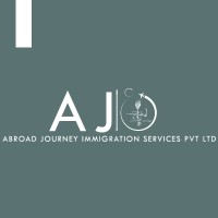 AJ IMMIGRATION SERVICES PVT LTD logo, AJ IMMIGRATION SERVICES PVT LTD contact details