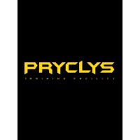 PRYCLYS Training Facility logo, PRYCLYS Training Facility contact details