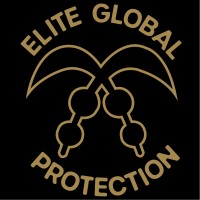 Elite Global Protection (PPO #121365) logo, Elite Global Protection (PPO #121365) contact details