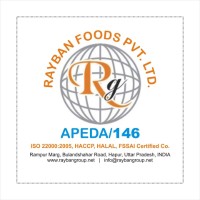 Rayban Foods Private Limited logo, Rayban Foods Private Limited contact details