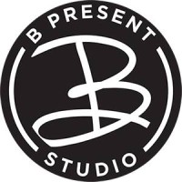 B Present Studio logo, B Present Studio contact details