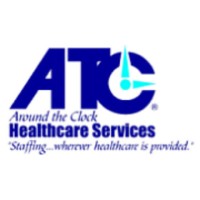 ATC Healthcare-Philadelphia logo, ATC Healthcare-Philadelphia contact details