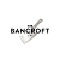 The Bancroft logo, The Bancroft contact details