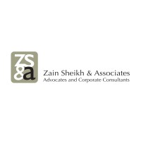 Zain Sheikh & Associates logo, Zain Sheikh & Associates contact details