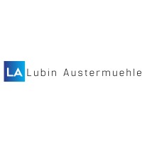 Lubin Austermuehle logo, Lubin Austermuehle contact details