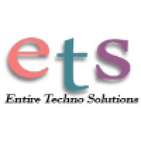 Entire Techno Solutions (P) LTD. logo, Entire Techno Solutions (P) LTD. contact details