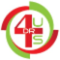 DR4US Limited logo, DR4US Limited contact details